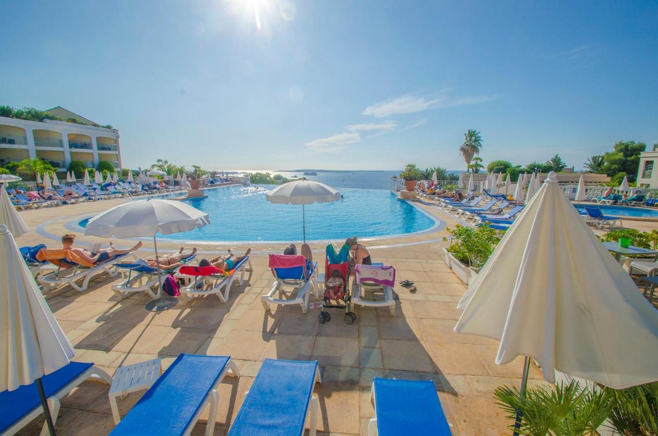 Flo & Rose Azur - Duplex Vue Mer Terrasses Piscine Jardins Parking كان المظهر الخارجي الصورة