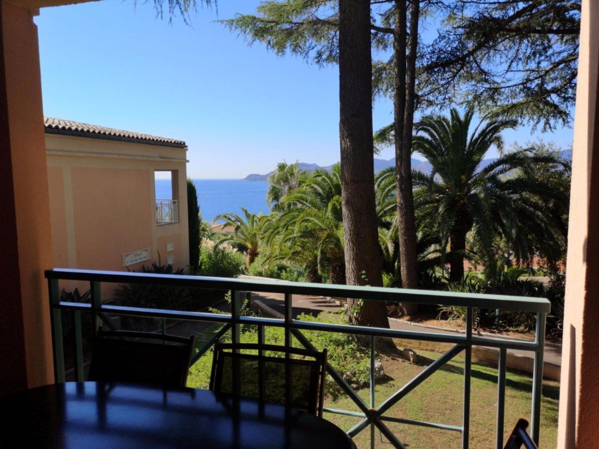 Flo & Rose Azur - Duplex Vue Mer Terrasses Piscine Jardins Parking كان المظهر الخارجي الصورة