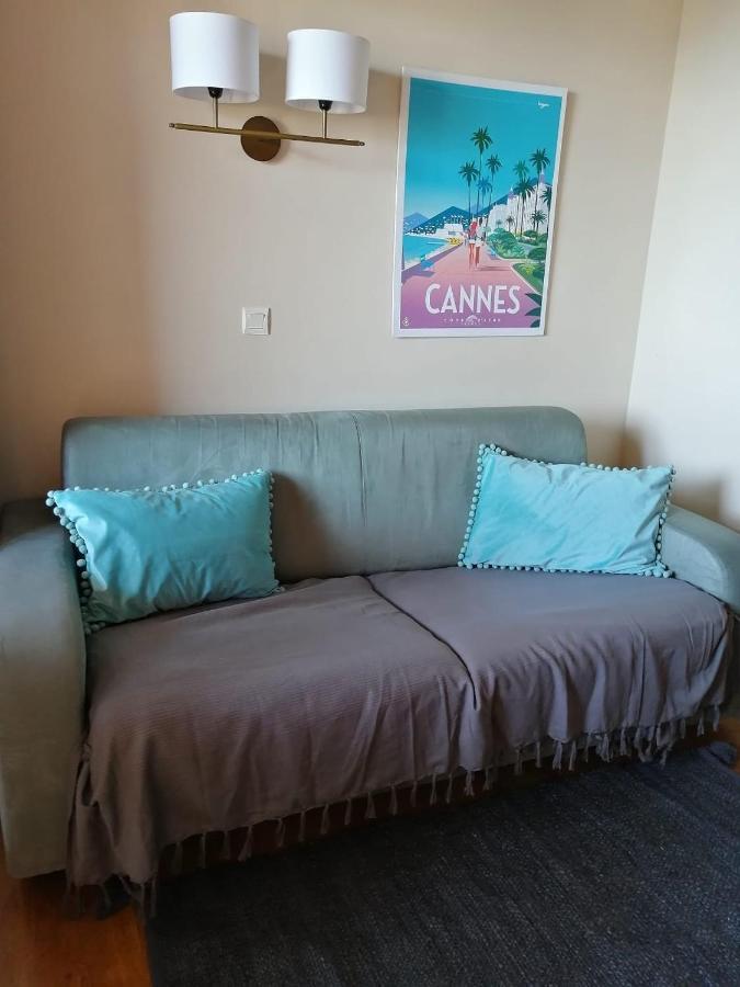 Flo & Rose Azur - Duplex Vue Mer Terrasses Piscine Jardins Parking كان المظهر الخارجي الصورة